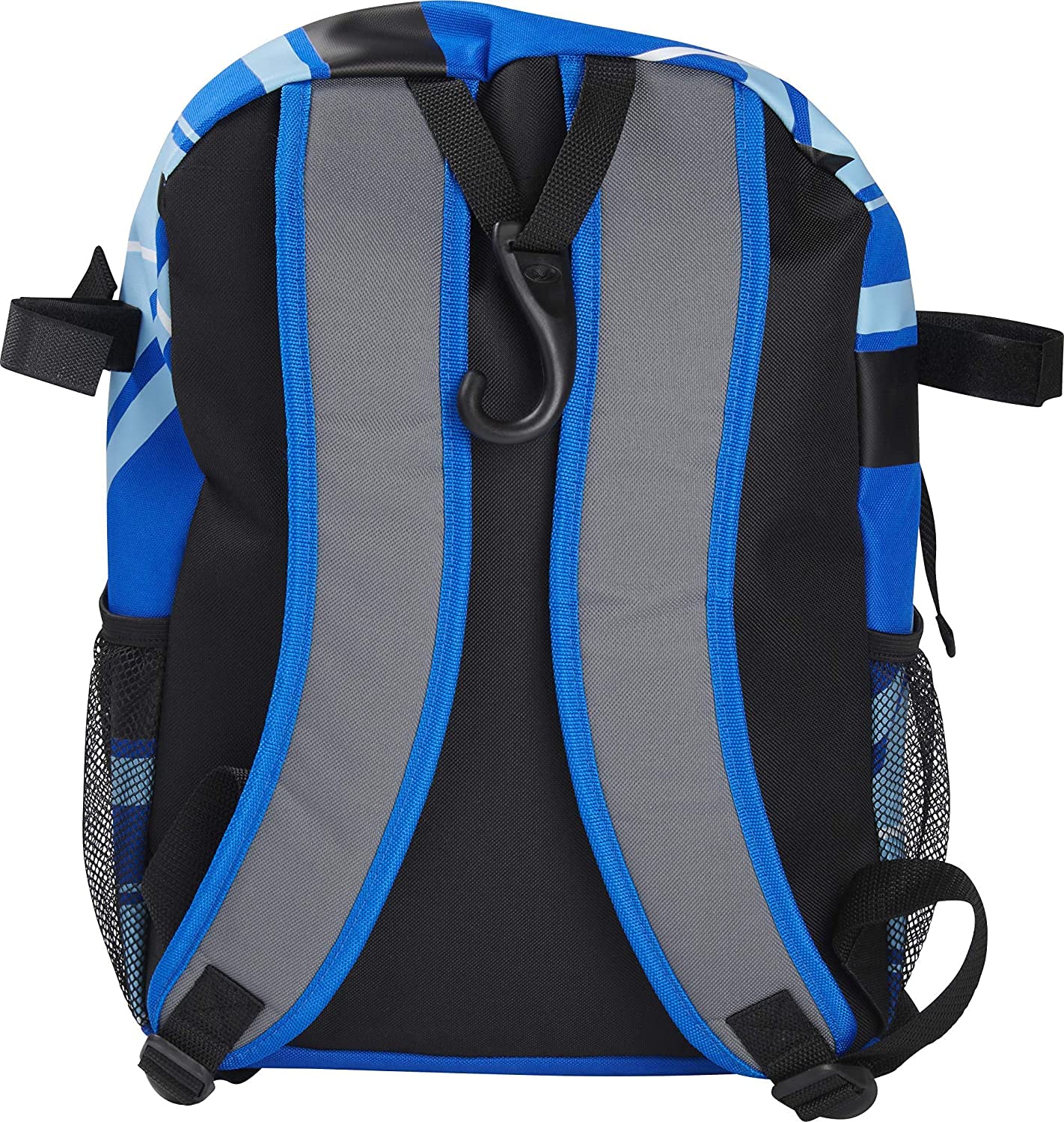 Rawlings | REMIX Backpack Equipment Bag | T-Ball & Youth Baseball/Softball-| USA,(Pack of 6)