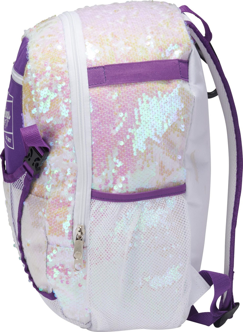 Rawlings | REMIX Backpack Equipment Bag | T-Ball & Youth Baseball/Softball-| USA,(Pack of 6)
