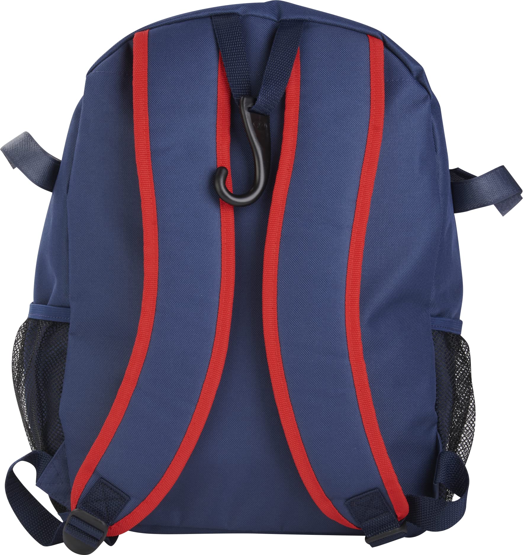 Rawlings | REMIX Backpack Equipment Bag | T-Ball & Youth Baseball/Softball-| USA,(Pack of 6)