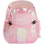 Rawlings | REMIX Backpack Equipment Bag | T-Ball & Youth Baseball/Softball-| USA,(Pack of 6)