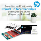 HP 206A Magenta Toner Cartridge | Works with Color LaserJet Pro M255,MFP M282,M283 Series | W2113A,(Pack of 2)
