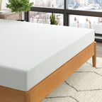 Zinus Lumbar+ Premium 14 Inch Memory Foam Mattress, Lumbar Support, Targeted Pressure Relief, Cooling Gel and Green Tea, Cool-to-The-Touch Cover, Medium Firm Feel, CertiPUR US Certified, King