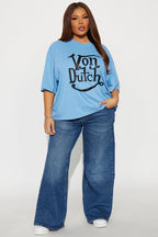 Von Dutch Wired Up Tee