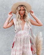 Point Reyes Hat - Ivory