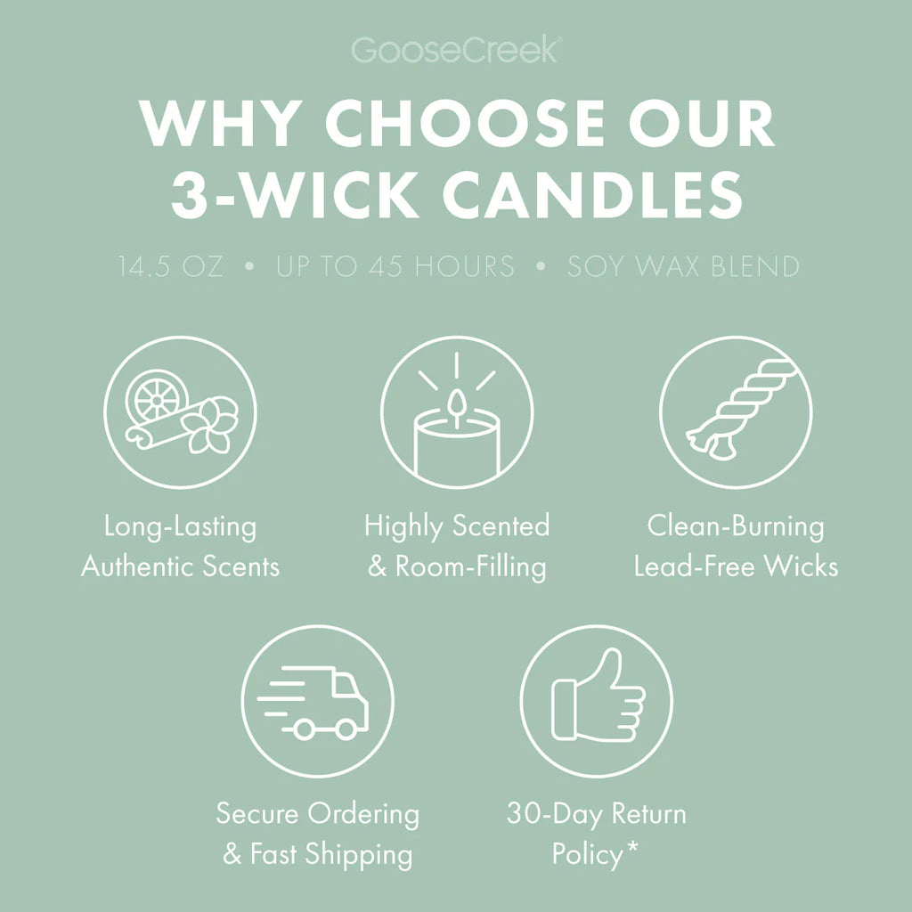 Squidward Tentacles 3-Wick Candle
