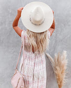 Point Reyes Hat - Ivory