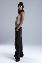 Renee Utility Tank