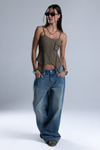 Renee Utility Tank
