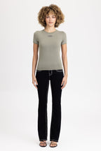 Xander Bootcut Jeans