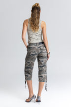 Rogue Capri Cargo