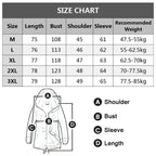 Women's winter coat with loose hood and thick synthetic fleece