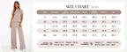 PRETTYGARDEN Womens 2 Piece Outfits Casual Cap Sleeve Lounge Set Summer Tracksuits Matching Sets Beach Fashion Travel Clothes