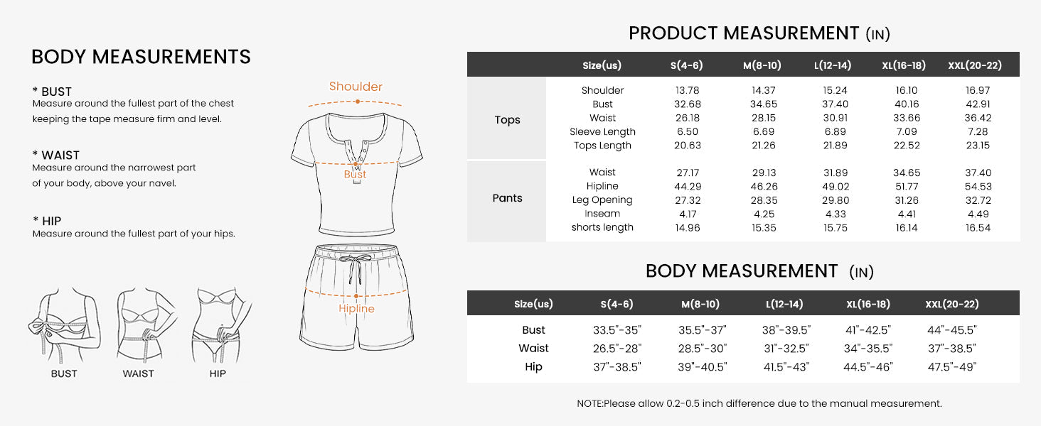 PRETTYGARDEN 2 Piece Sets For Women Summer Short Sleeve Button Up Shirts Drawstring Elastic Waist Shorts Lounge Set 2026