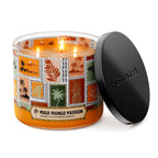 Maui Mango Passion 3-Wick Candle