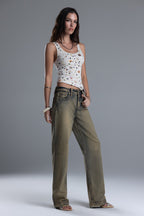 Going Rouge Slim Wide