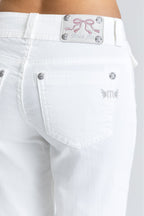 Heavenly Roselle Slim Wide