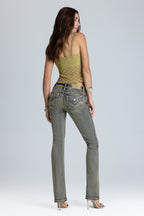 Genesis Bootcut Jeans