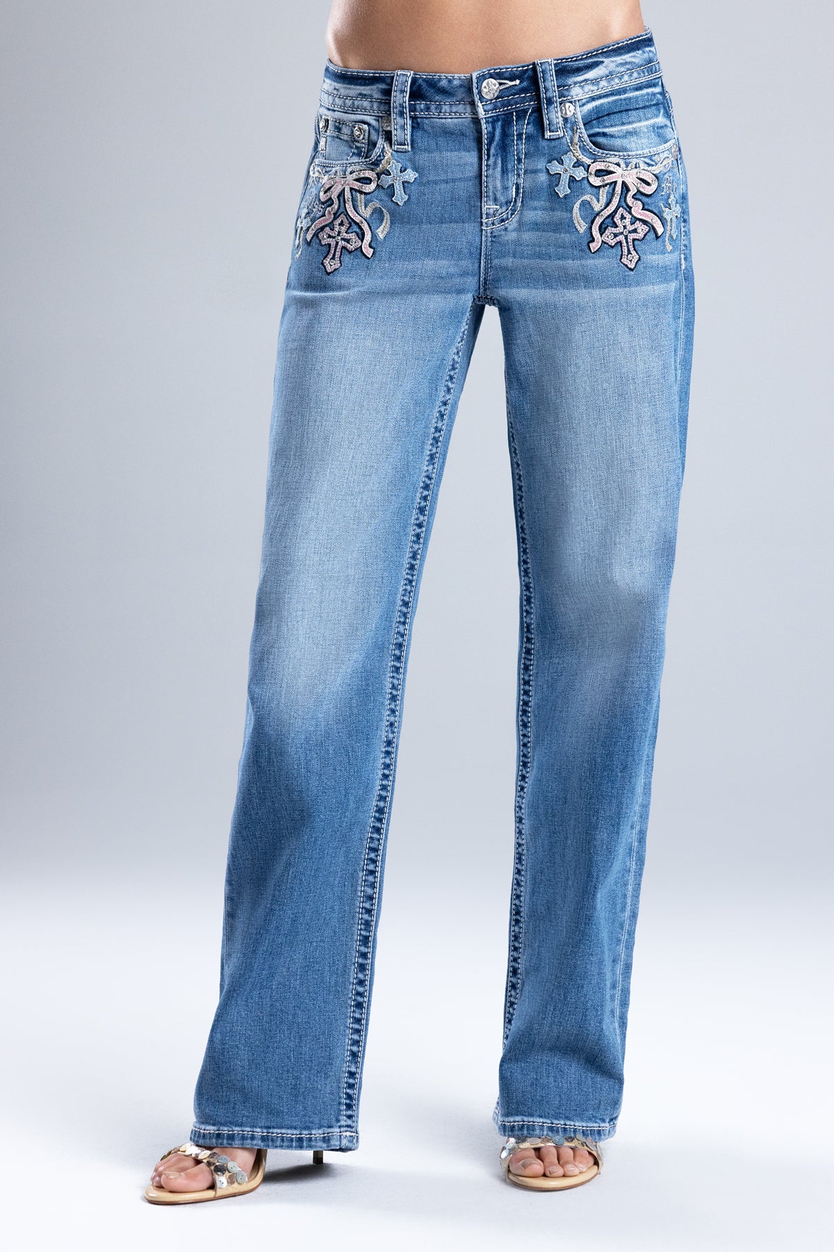 Aurora Slim Wide