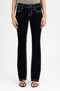 Xander Bootcut Jeans