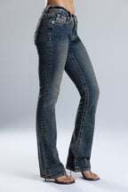 Calianna Bootcut Jeans