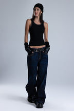 Sarai Knit Tank