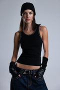 Sarai Knit Tank