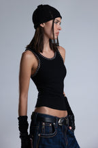Sarai Knit Tank