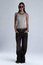 Sarai Knit Tank