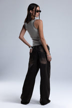 Sarai Knit Tank