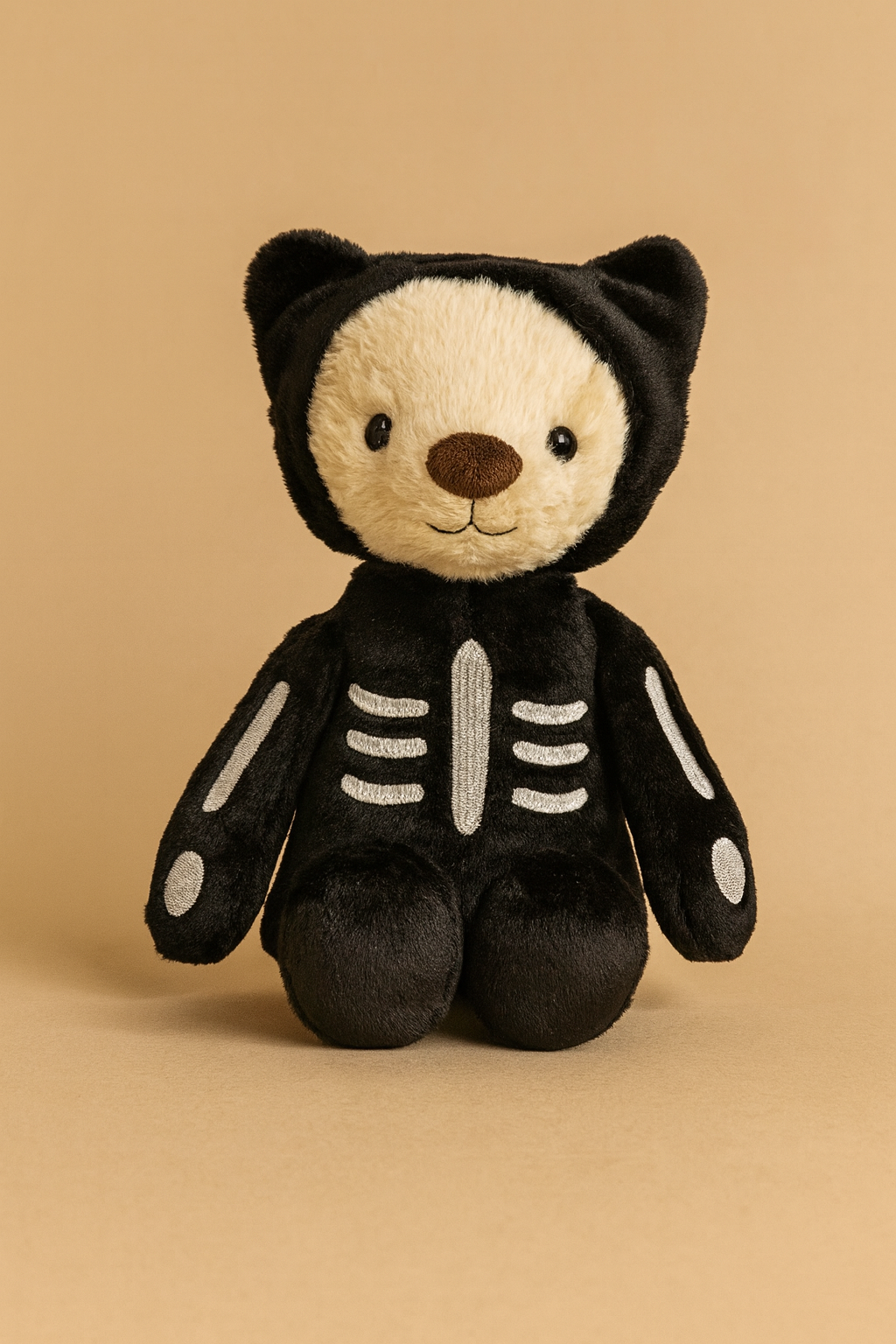 Steiff Mr. Bones Teddy Bear