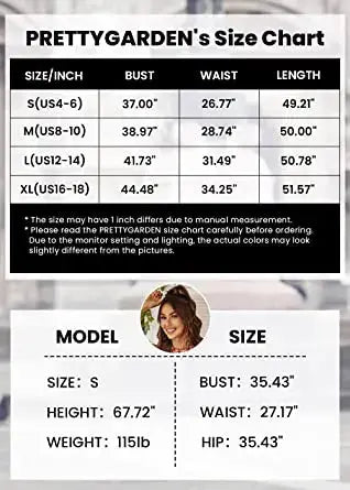 PRETTYGARDEN Women's Summer Floral Maxi Sun Dress Sleeveless Halter Neck Flowy Ruffle Hem Long Boho Dresses with Belt