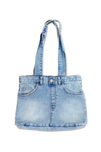 Miss Me Denim Tote
