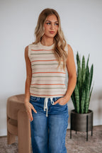 Sherri Knit Top