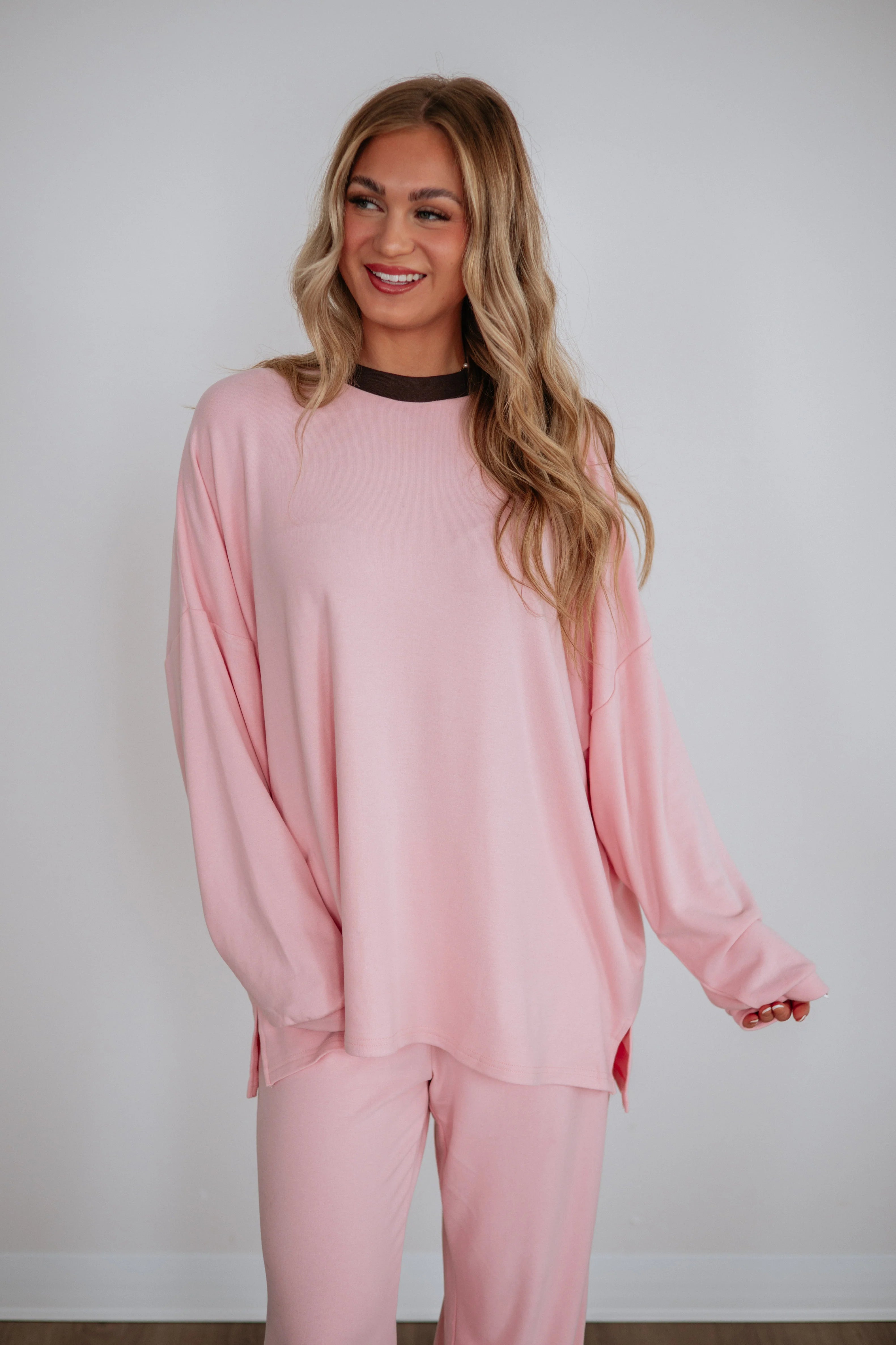 Jacelyn Top