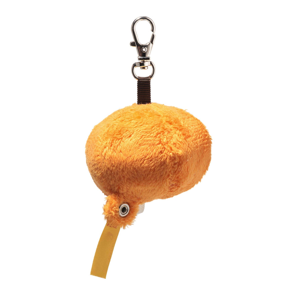 Steiff Little Pumpkin Keychain