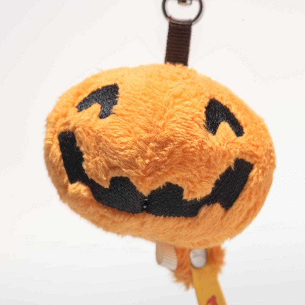 Steiff Little Pumpkin Keychain
