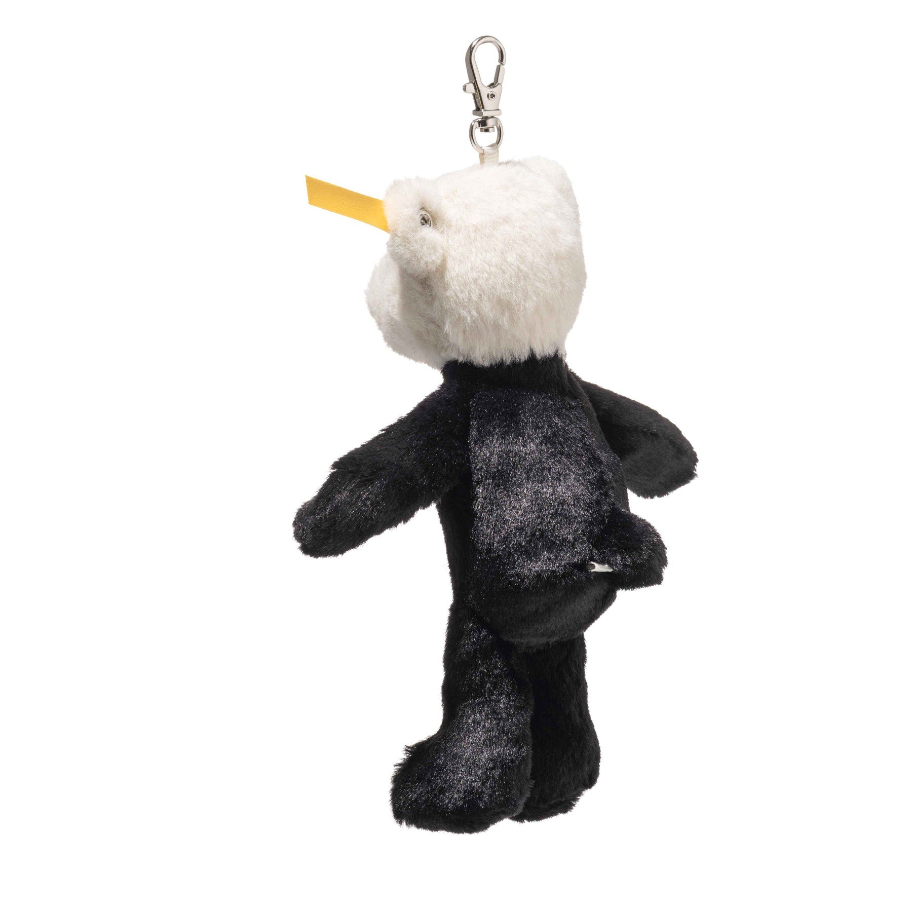 Steiff Mr. Bones Teddy Bear Keychain