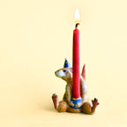 Mouse Cake Topper - Final Sale