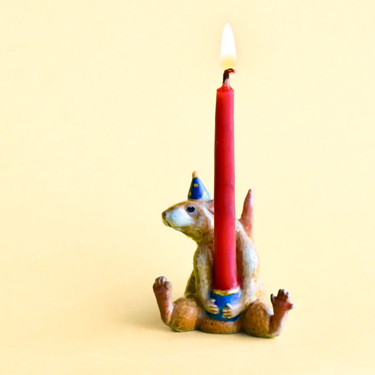 Mouse Cake Topper - Final Sale