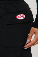 Von Dutch Mini Skirt