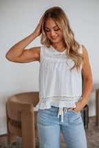 Good Intentions Top