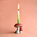 Mushroom Cake Topper - Final Sale