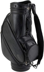 BURTON Staff Bag - Black