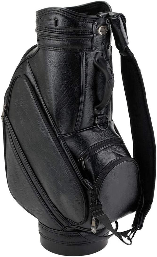 BURTON Staff Bag - Black
