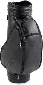 BURTON Staff Bag - Black