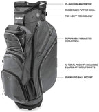 Bag Boy Cart Bag