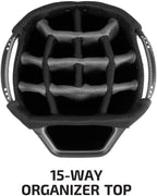 Bag Boy Cart Bag