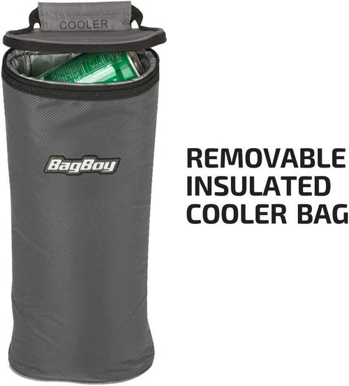 Bag Boy Cart Bag
