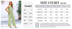 PRETTYGARDEN Women's 2 Piece Outfits Sleeveless Suit Vest and Wide Leg Pants Business Casual Blazer Sets