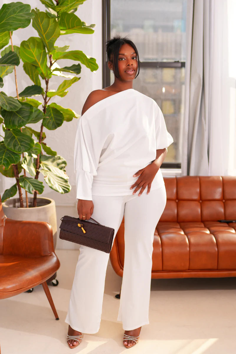 Ivory Harmony Set